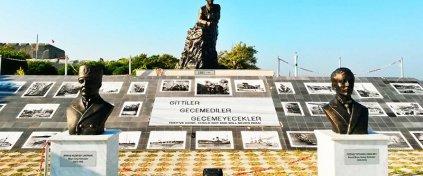 Tur Gezi Bul