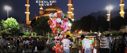 Tur Gezi Bul